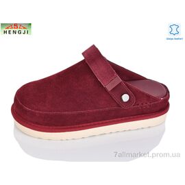 Фотография Шлепки женские облегченные Лето W75-6 (8 пар р.36-40) "HENGJI-ELENA" недорого оптом от прямого поставщика