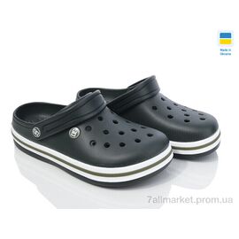 Крокси жіночі літні Літо 418 зелений (8 пар р.36-41) "Golden Lion" недорого оптом від прямого постачальника