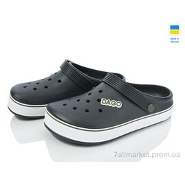 Крокси жіночі літні Літо 419 зелений (8 пар р.37-41) "Golden Lion" недорого оптом від прямого постачальника