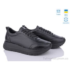 Фотография Кроссовки женские модные Весна/осень 176-23 (6 пар р.36-41) "Stella" недорого оптом от прямого поставщика