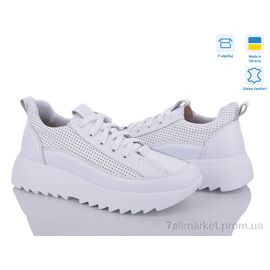 Фотография Кроссовки женские модные Весна/осень 168-43 (6 пар р.36-41) "Stella" недорого оптом от прямого поставщика