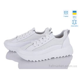 Фотография Кроссовки женские модные Весна/осень 168-44 (6 пар р.36-40) "Stella" недорого оптом от прямого поставщика