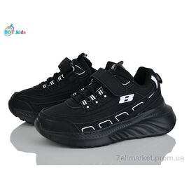 Кросівки дитячі модні Весна/осінь H661-3-7 (8 пар р.32-37) "BBT" недорого оптом від прямого постачальника