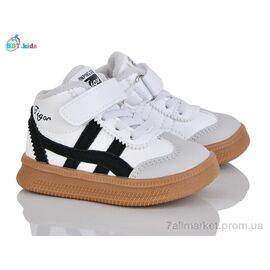 Кросівки дитячі модні Весна/осінь R683-1-1 (8 пар р.21-26) "BBT" недорого оптом від прямого постачальника