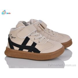 Кросівки дитячі модні Весна/осінь R683-2-5 (8 пар р.26-31) "BBT" недорого оптом від прямого постачальника