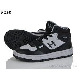 Кросівки дитячі модні Весна/осінь R9262-2 (8 пар р.36-41) "FDEK" недорого оптом від прямого постачальника