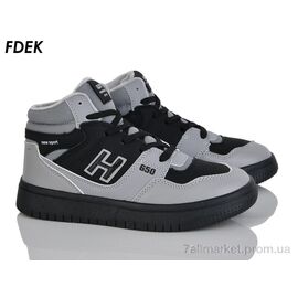 Кросівки дитячі модні Весна/осінь R9262-3 (8 пар р.36-41) "FDEK" недорого оптом від прямого постачальника