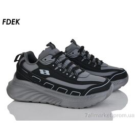 Кросівки дитячі модні Весна/осінь H9258-3 (8 пар р.36-41) "FDEK" недорого оптом від прямого постачальника