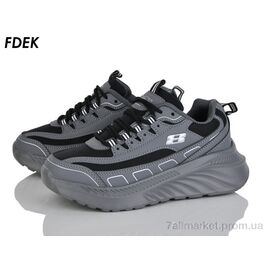 Кросівки дитячі модні Весна/осінь H9258-5 (8 пар р.36-41) "FDEK" недорого оптом від прямого постачальника