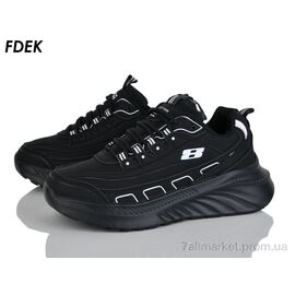 Кросівки дитячі модні Весна/осінь H9258-7 (8 пар р.36-41) "FDEK" недорого оптом від прямого постачальника