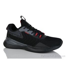 Кросівки чоловічі модні Весна/осінь A9039-2 (8 пар р.41-46) "Pet" недорого оптом від прямого постачальника