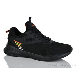 Кросівки чоловічі модні Весна/осінь A9063-2 (8 пар р.41-46) "Pet" недорого оптом від прямого постачальника