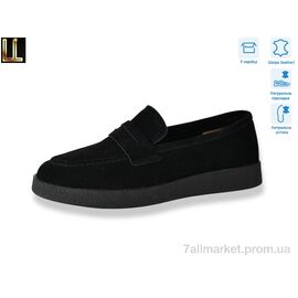 Туфлі жіночі стильні Весна/осінь PDYL203-1 (8 пар р.36-41) "Lilin" недорого оптом від прямого постачальника