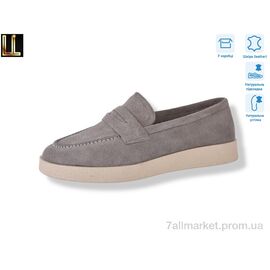 Туфлі жіночі стильні Весна/осінь PDLY203-2 (8 пар р.36-41) "Lilin" недорого оптом від прямого постачальника