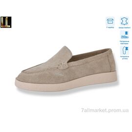 Туфлі жіночі стильні Весна/осінь PDLY204-2 (8 пар р.36-41) "Lilin" недорого оптом від прямого постачальника