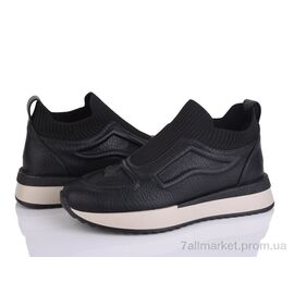 Фотография Ботинки женские стильные Весна/осень K300F (6 пар р.36-40) "Lino Marano" недорого оптом от прямого поставщика