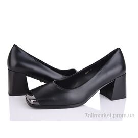 Туфлі жіночі стильні Весна/осінь F862F (6 пар р.36-40) "Lino Marano" недорого оптом від прямого постачальника