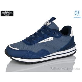 Кросівки жіночі модні Весна/осінь L1885-3C (8 пар р.36-41) "Baas" недорого оптом від прямого постачальника