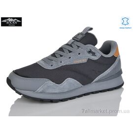 Кросівки жіночі модні Весна/осінь L1885-7C (8 пар р.36-41) "Baas" недорого оптом від прямого постачальника