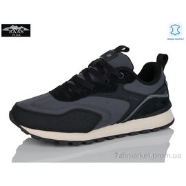 Кросівки жіночі модні Весна/осінь L1883-21C (8 пар р.36-41) "Baas" недорого оптом від прямого постачальника