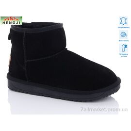 Фотография Угги женские утепленные зима 5854 (6 пар р.36-41) "HENGJI-ELENA" недорого оптом от прямого поставщика