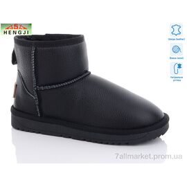 Фотография Угги женские утепленные зима 5855 (6 пар р.36-41) "HENGJI-ELENA" недорого оптом от прямого поставщика