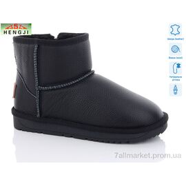 Фотография Угги женские утепленные зима 5855-1 (6 пар р.36-41) "HENGJI-ELENA" недорого оптом от прямого поставщика