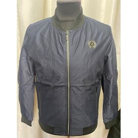 Фотография Куртка мужская 18188 blue р.M-2XL "R-RLX" недорого оптом от прямого поставщика