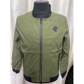 Фотография Куртка мужская 18188 green р.M-2XL "R-RLX" недорого оптом от прямого поставщика