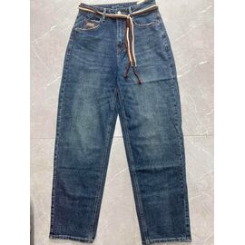 Фотография Джинсы женские 480 blue р.28-33 "Liana Denim" недорого оптом от прямого поставщика