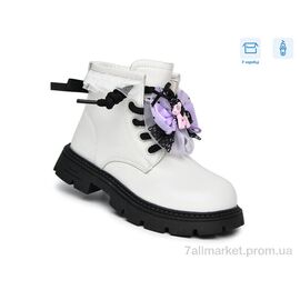 Фотография Ботинки детские удобные Весна/осень 11809A (8 пар р.27-32) "TOM.M" недорого оптом от прямого поставщика