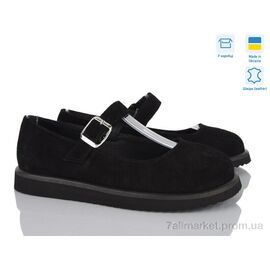 Туфлі жіночі стильні Весна/осінь 347-1 (6 пар р.36-40) "Ailinda" недорого оптом від прямого постачальника