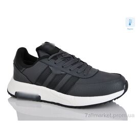 Фотография Кроссовки мужские модные Весна/осень A723-11 термо (8 пар р.41-46) "FED" недорого оптом от прямого поставщика