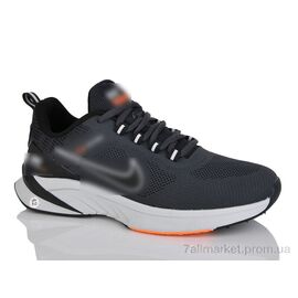 Кросівки чоловічі модні Весна/осінь G5529-3 (8 пар р.41-46) "FED" недорого оптом від прямого постачальника