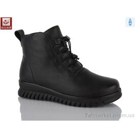 Черевики жіночі стильні Весна/осінь R103 (8 пар р.37-42) "WSMR" недорого оптом від прямого постачальника
