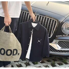 Фотография Куртка детская демисезонная на мальчика 29005 black р.120-160 "Delfinka" недорого оптом от прямого поставщика