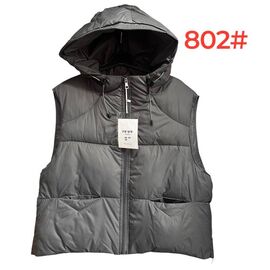 Фотография Жилетка женская 802 grey р.M-XL "PALMIRA" недорого оптом от прямого поставщика