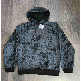 Худи дитячий на хлопчика SV522 grey р.7-12 "WHITE" недорого оптом від прямого постачальника