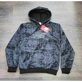 Худи дитячий на хлопчика SV531 grey р.7-12 "WHITE" недорого оптом від прямого постачальника