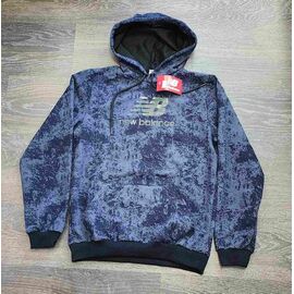 Худи дитячий на хлопчика SV534 navy р.7-12 "WHITE" недорого оптом від прямого постачальника