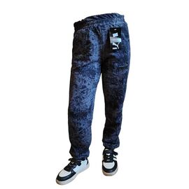 Фотография Штаны детские спортивные на мальчика SV537 navy р.3-7 "WHITE" недорого оптом от прямого поставщика