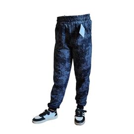 Штани дитячі спортивні на хлопчика SV540 navy р.3-7 "WHITE" недорого оптом від прямого постачальника