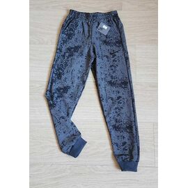 Штани дитячі спортивні на хлопчика SV541 gey р.3-7 "WHITE" недорого оптом від прямого постачальника