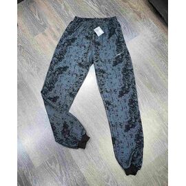 Штани дитячі спортивні на хлопчика SV545 black р.10-15 "WHITE" недорого оптом від прямого постачальника