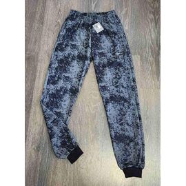 Фотография Штаны детские спортивные на мальчика SV551 navy р.7-12 "WHITE" недорого оптом от прямого поставщика