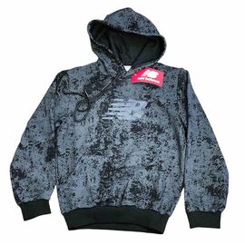 Фотография Худи детский на мальчика SV557 black р.3-7 "WHITE" недорого оптом от прямого поставщика