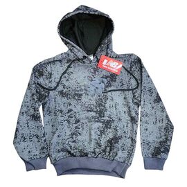 Фотография Худи детский на мальчика SV560 grey р.3-7 "WHITE" недорого оптом от прямого поставщика