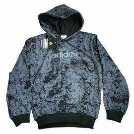 Фотография Худи детский на мальчика SV562 black р.3-7 "WHITE" недорого оптом от прямого поставщика