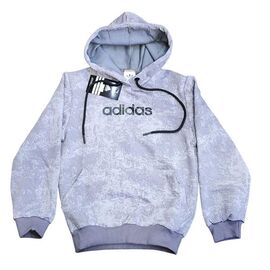 Фотография Худи детский на мальчика SV563 grey р.3-7 "WHITE" недорого оптом от прямого поставщика