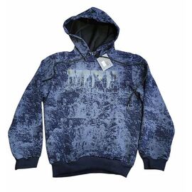 Фотография Худи детский на мальчика SV568 navy р.3-7 "WHITE" недорого оптом от прямого поставщика